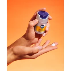 Nivea Men Active Energy Hydraterende Dagcrème Best