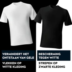 Nivea Men Black & White Invisible Original Antitranspirant Roller Best