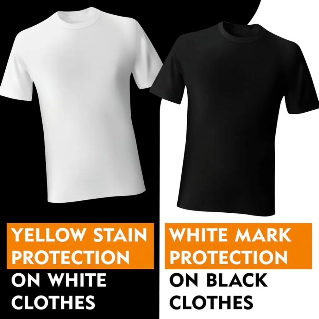 Nivea Men Black & White Invisible Ultimate Impact Antitranspirant Spray Clearance