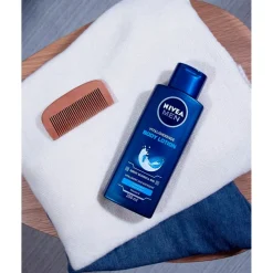 Nivea Men Bodylotion Hot