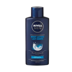 Nivea Men Bodylotion Hot