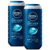 Nivea Men Cool Kick Douchegel Hot