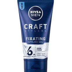 Nivea Men Craft Stylers Fixating Styling Gel Outlet