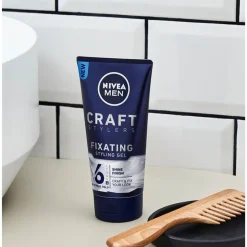 Nivea Men Craft Stylers Fixating Styling Gel Outlet