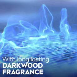 Nivea Men Deep Black Carbon Dark Wood Antitranspirant Spray