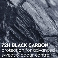 Nivea Men Deep Black Carbon Dark Wood Antitranspirant Roller Discount