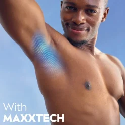 Nivea Men Deep Black Carbon Dark Wood Antitranspirant Roller Discount