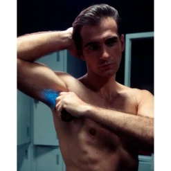 Nivea Men Deep Black Carbon Dark Wood Antitranspirant Roller Discount