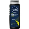 Nivea Men Deep Extreme Douchegel Discount
