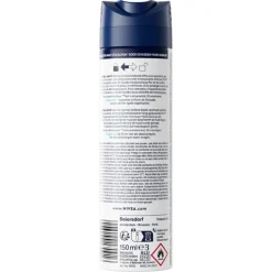 Nivea Men Derma Control Defend Antitranspirant Spray Sale