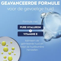 Nivea Men Derma Control Sensitive Antitranspirant Roller Clearance