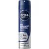 Nivea Men Derma Dry Control Antitranspirant Spray Outlet