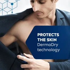 Nivea Men Derma Dry Control Antitranspirant Spray Outlet