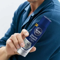 Nivea Men Derma Dry Control Antitranspirant Spray Outlet