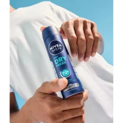Nivea Men Dry Fresh Antitranspirant Spray Sale