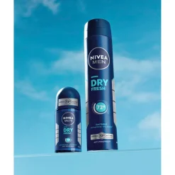 Nivea Men Dry Fresh Antitranspirant Spray Sale