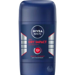 Nivea Men Dry Impact Antitranspirant Stick Online
