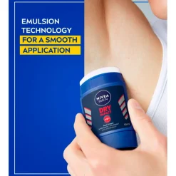 Nivea Men Dry Impact Antitranspirant Stick Online