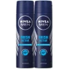 Nivea Men Fresh Active Deodorant Spray Clearance