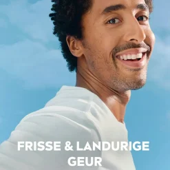 Nivea Men Fresh Active Deodorant Spray Clearance