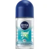 Nivea Men Fresh Kick Antitranspirant Roller Hot