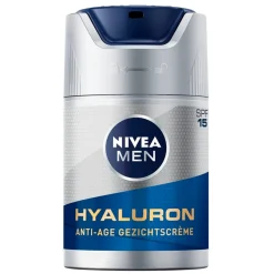 Nivea Men Hyaluron Anti-age Gezichtscrème Best
