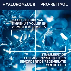 Nivea Men Hyaluron Anti-age Gezichtscrème Best