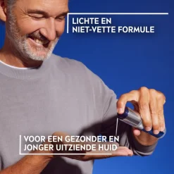 Nivea Men Hydraterende Anti-Age Gezichtsgel Online