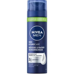 Nivea Men Hydrocare Scheerschuim Sale