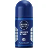 Nivea Men Protect & Care Antitranspirant Roller