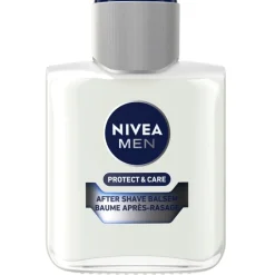 Nivea Men Protect & Care Aftershave Balsem Best