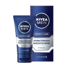 Nivea Men Protect & Care Hydraterende Gezichtscrème Outlet