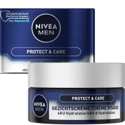 Nivea Men Protect & Care Intensieve Hydraterende Crème Sale