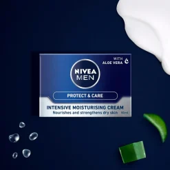 Nivea Men Protect & Care Intensieve Hydraterende Crème Sale
