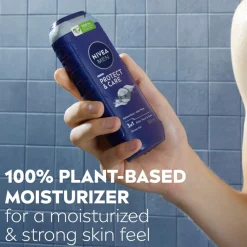 Nivea Men Protect & Care 3-in-1 Douchegel Discount