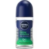 Nivea Men Sensation Fresh Deodorant Roller Discount