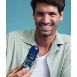Nivea Men Sensation Fresh Deodorant Roller Discount