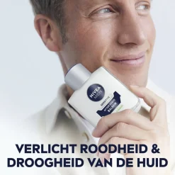Nivea Men Sensitive Aftershave Balsem Outlet