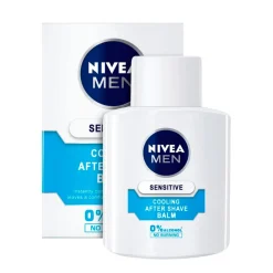 Nivea Men Sensitive Cool Aftershave Balsem Discount