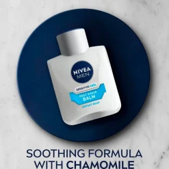 Nivea Men Sensitive Cool Aftershave Balsem Discount