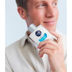 Nivea Men Sensitive Cool Aftershave Balsem Discount