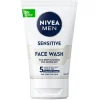 Nivea Men Sensitive Face Wash Sale