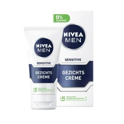 Nivea Men Sensitive Gezichtscrème Discount