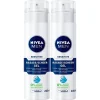 Nivea Men Sensitive Scheergel Hot