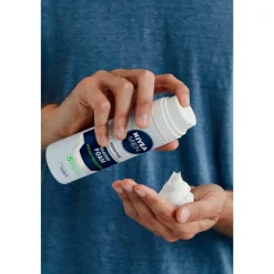 Nivea Men Sensitive Scheergel Hot