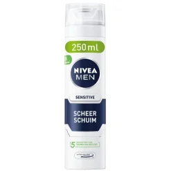 Nivea Men Sensitive Scheerschuim Online