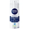 Nivea Men Sensitive Scheergel Clearance