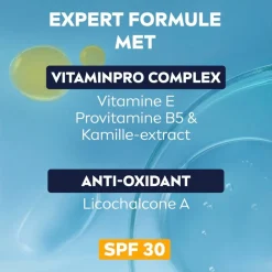Nivea Men SPF30 Sensitive Dagelijkse Beschermende Hydraterende Crème New