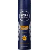 Nivea Men Stress Protect Antitranspirant Spray Clearance