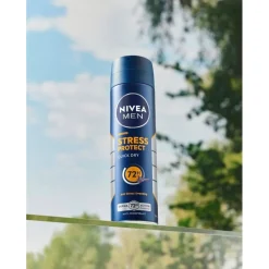 Nivea Men Stress Protect Antitranspirant Spray Clearance